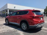 Used 2020 Hyundai Santa Fe SEL image 6