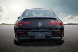 Used 2022 Mercedes-Benz CLA 35 AMG 4MATIC image 4