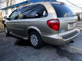 Used 2004 Chrysler Town & Country LX w/ Popular Equipment Group image 2