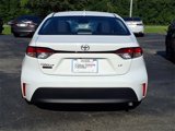 Used 2025 Toyota Corolla LE image 2