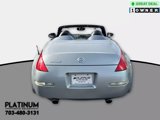 Used 2004 Nissan 350Z Touring image 4