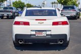 Used 2015 Chevrolet Camaro LS image 6