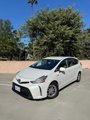 Used 2015 Toyota Prius V Four image 3