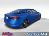 Used 2022 Nissan Sentra SV image 6
