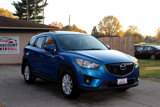 Used 2013 MAZDA CX-5 Touring w/ Touring Tech Pkg image 2