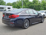 Used 2019 BMW 540i xDrive image 6