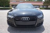 Used 2017 Audi A7 3.0T Premium Plus w/ Black Optic Package image 4