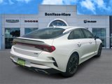 Used 2022 Kia K5 GT-Line image 4