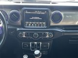 Used 2018 Jeep Wrangler Unlimited Sahara image 3