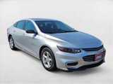 Used 2017 Chevrolet Malibu LS image 3