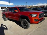 Used 2018 Toyota Tacoma TRD Off-Road image 3