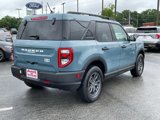 Certified 2023 Ford Bronco Sport Big Bend image 4