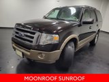 Used 2013 Ford Expedition XLT image 4