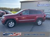 Used 2013 Jeep Grand Cherokee Laredo w/ Laredo E Group image 2