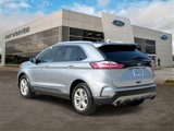 Certified 2020 Ford Edge SEL w/ Cold Weather Package image 3