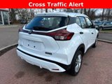Used 2022 Nissan Kicks S image 5