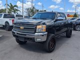 Used 2013 Chevrolet Silverado 1500 LTZ w/ LTZ Plus Package image 4