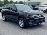 Used 2019 Volkswagen Atlas SE image 5