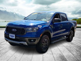Certified 2019 Ford Ranger XLT w/ Equipment Group 301A Mid image 3