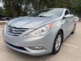 Used 2013 Hyundai Sonata GLS w/ Popular Equipment Pkg image 3