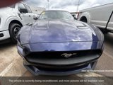 Used 2020 Ford Mustang Coupe image 3