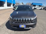 Used 2015 Jeep Cherokee Latitude image 3