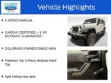 Used 2011 Jeep Wrangler Unlimited Sport image 5