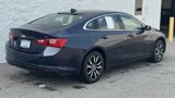 Used 2018 Chevrolet Malibu LT image 3