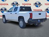 New 2025 Toyota Tacoma SR image 5