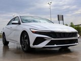 Used 2024 Hyundai Elantra SEL w/ Convenience Package image 6