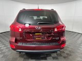Used 2008 Hyundai Santa Fe GLS image 4