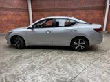 Used 2021 Nissan Sentra SV image 2