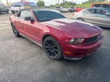 Used 2011 Ford Mustang Convertible w/ 101A Rapid Spec Order Code image 3