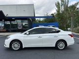 Used 2019 Nissan Sentra SV image 3