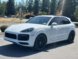 Used 2021 Porsche Cayenne GTS image 2
