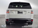 Used 2020 Land Rover Range Rover Sport HSE image 4