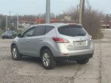 Used 2014 Nissan Murano S image 5
