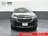 Used 2022 Chevrolet Equinox LT image 5