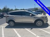 Used 2018 Ford Escape Titanium image 3