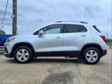 Used 2018 Chevrolet Trax LT w/ LT Convenience Package image 6