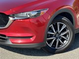 Used 2018 MAZDA CX-5 Touring image 4
