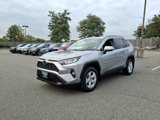 Used 2020 Toyota RAV4 XLE image 3
