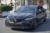Used 2021 Toyota Camry SE w/ Carpet Mat Package (TMS) image 3