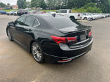 Used 2017 Acura TLX V6 w/ Technology Package image 5
