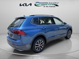 Used 2019 Volkswagen Tiguan SE w/ Panoramic Sunroof Package image 4
