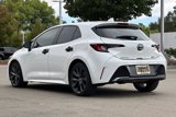 Certified 2023 Toyota Corolla XSE image 6
