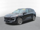 Used 2022 Ford Escape SEL w/ Technology Package image 5