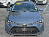 Used 2022 Toyota Corolla LE image 2