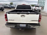 Used 2005 Chevrolet Silverado 1500 w/ Safe And Sound Package image 4