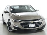 Used 2023 Chevrolet Malibu LT w/ Driver Confidence Package image 2